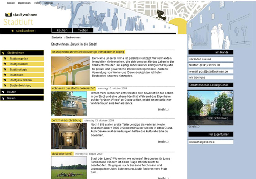 BRANDrot Referenz Stadtwohnen 01